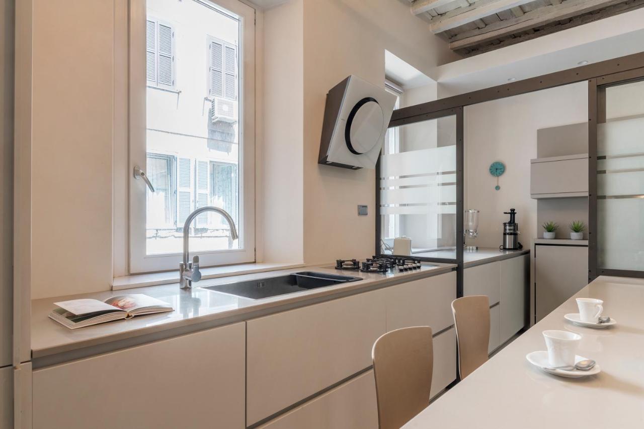 Apartamento Piazza Navona Elegant *