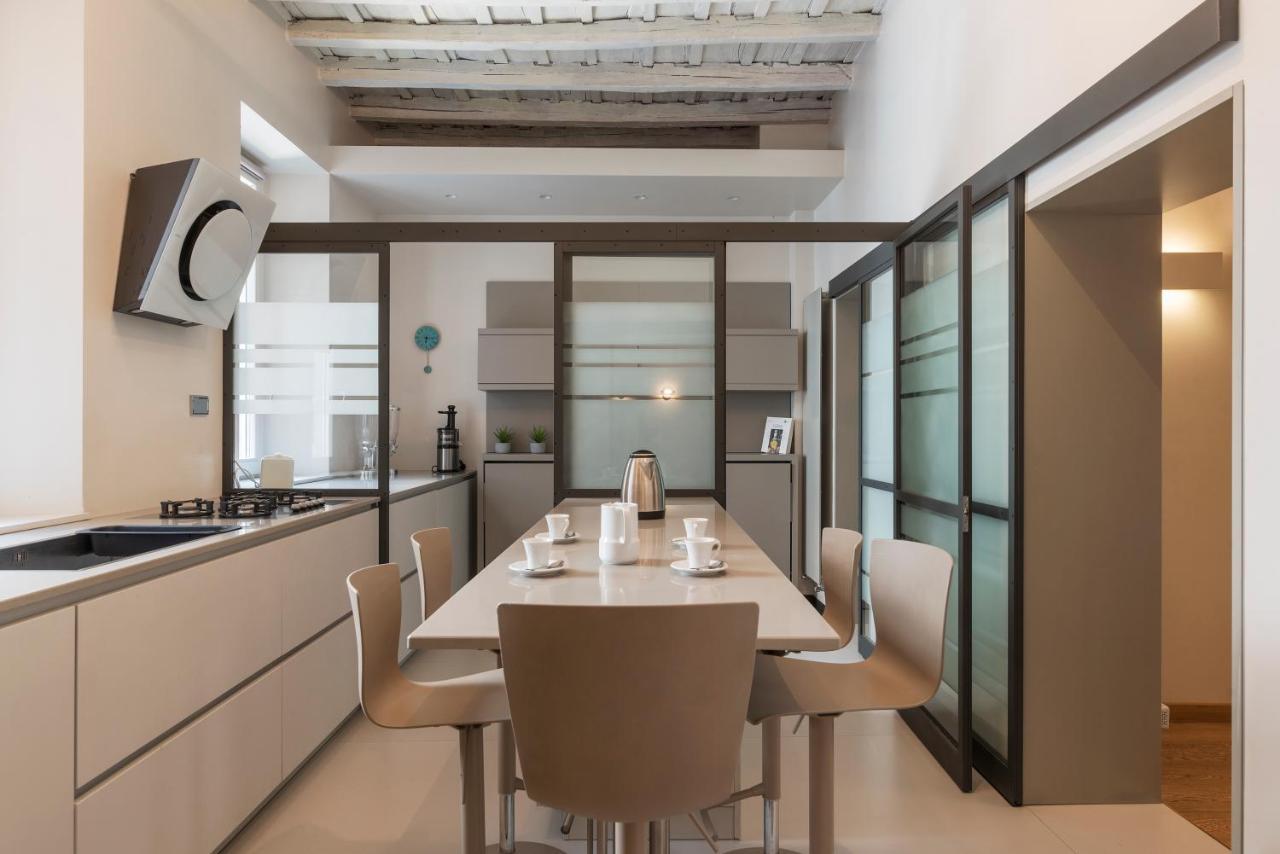 Apartamento Piazza Navona Elegant Roma