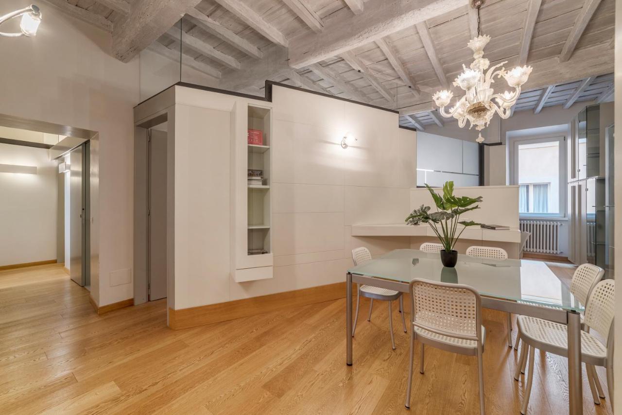 Apartamento Piazza Navona Elegant *