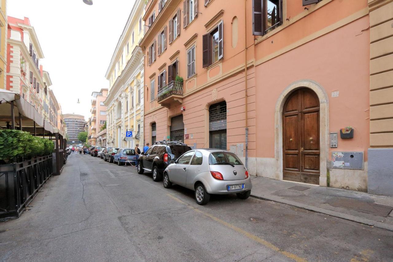 Appartement Romeasyoulike - Colosseo Experience 23 Rome