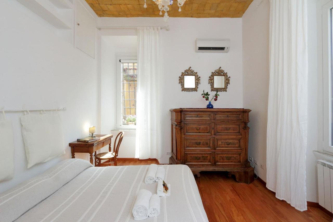 Appartement Romeasyoulike - Colosseo Experience 23 *