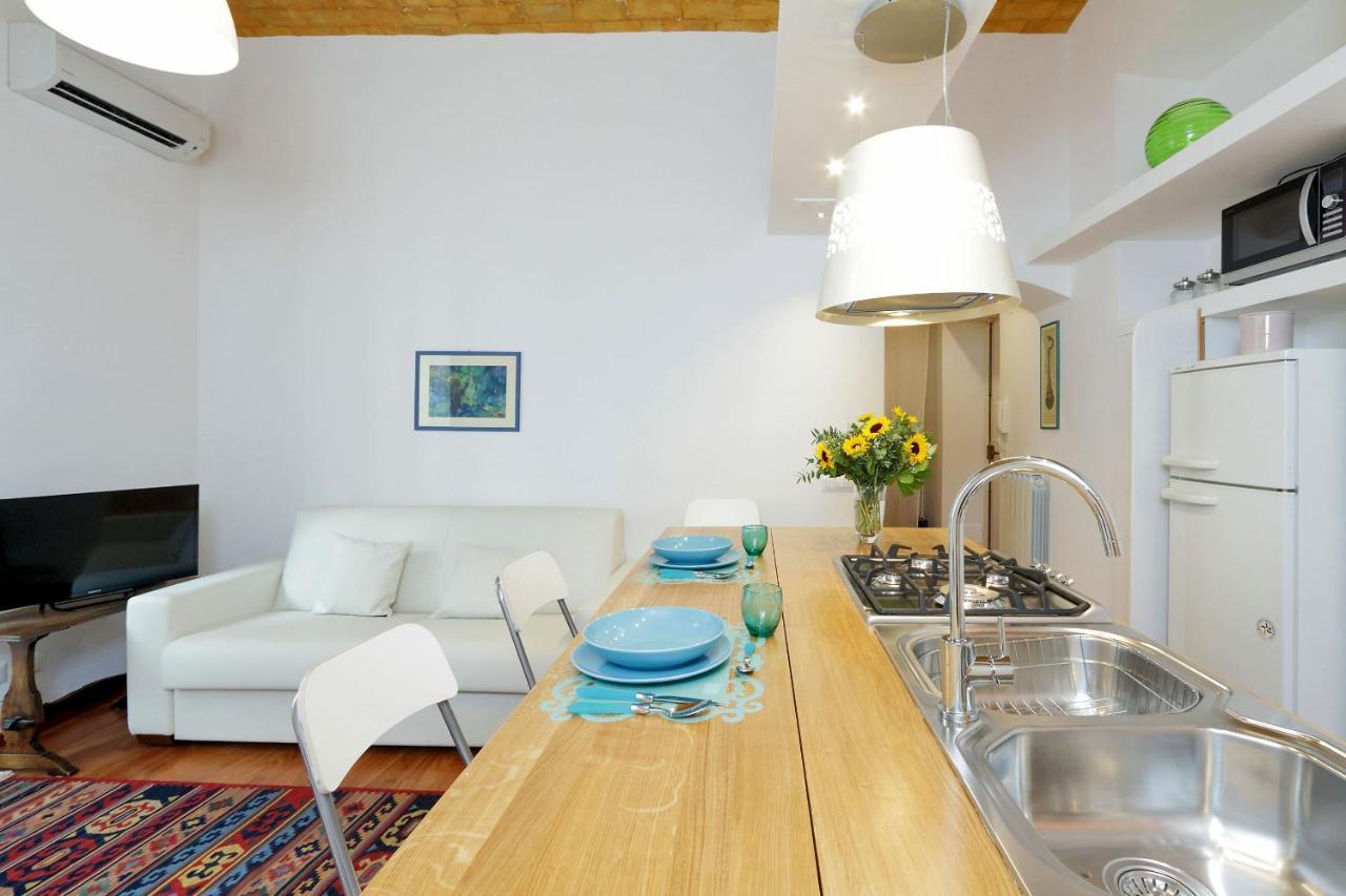 Appartement Romeasyoulike - Colosseo Experience 23 *