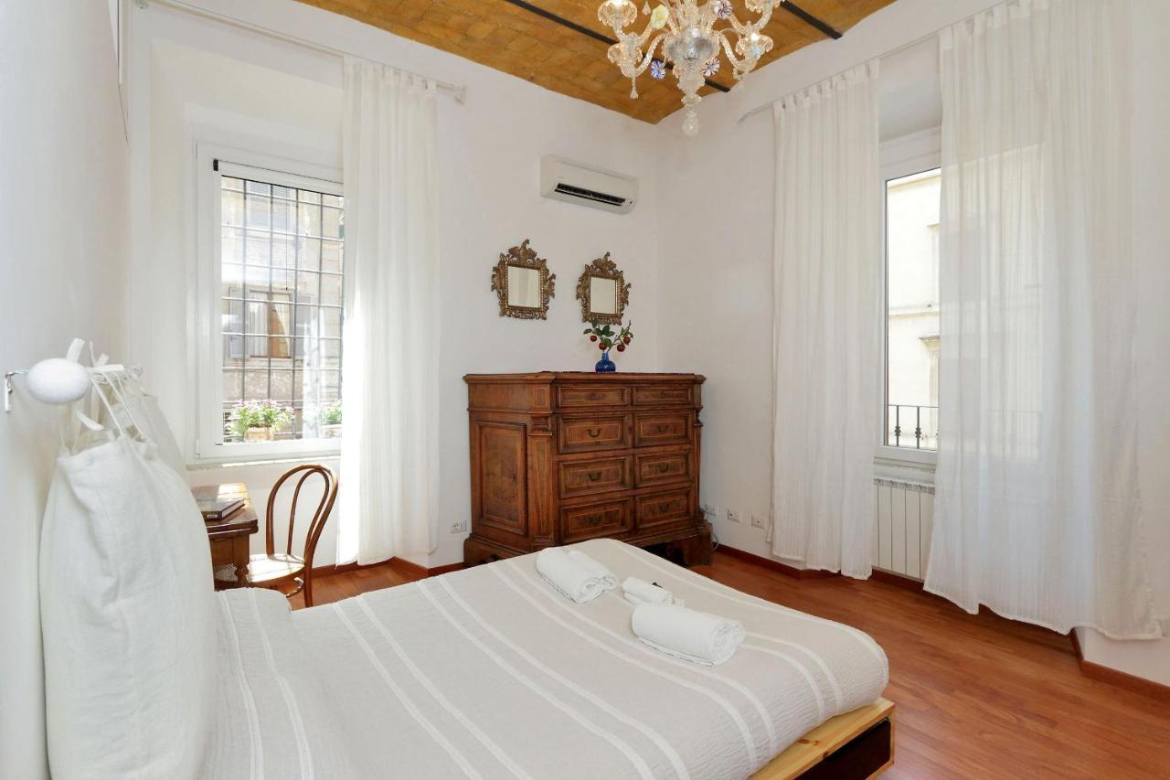Romeasyoulike - Colosseo Experience 23 Appartement