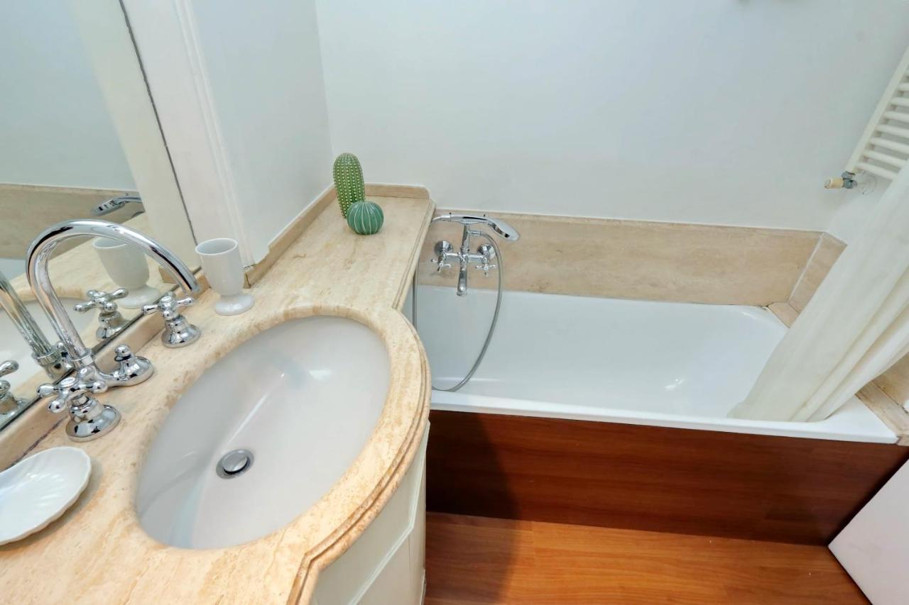 Apartment Romeasyoulike - Arancio N°9