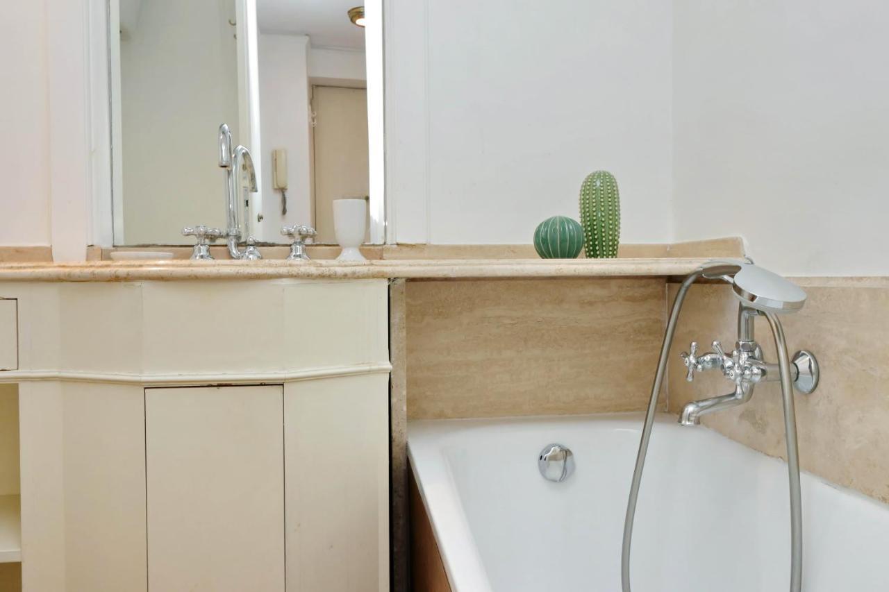 Romeasyoulike - Arancio N°9 Apartment Rome