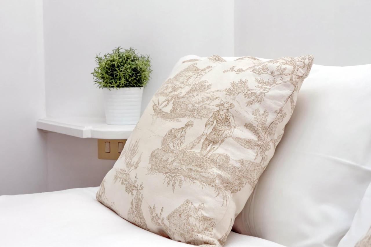 Apartment Romeasyoulike - Arancio N°9 *