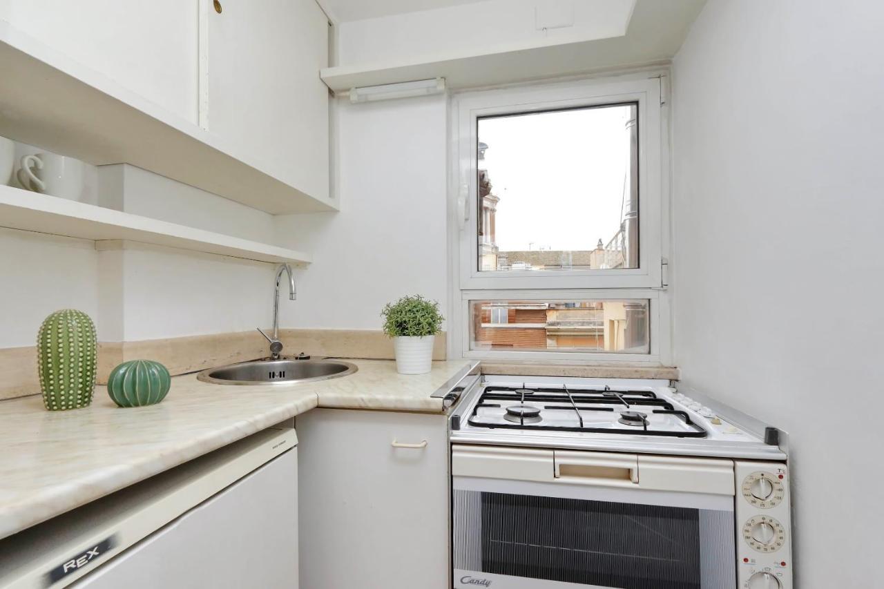 Apartment Romeasyoulike - Arancio N°9 *