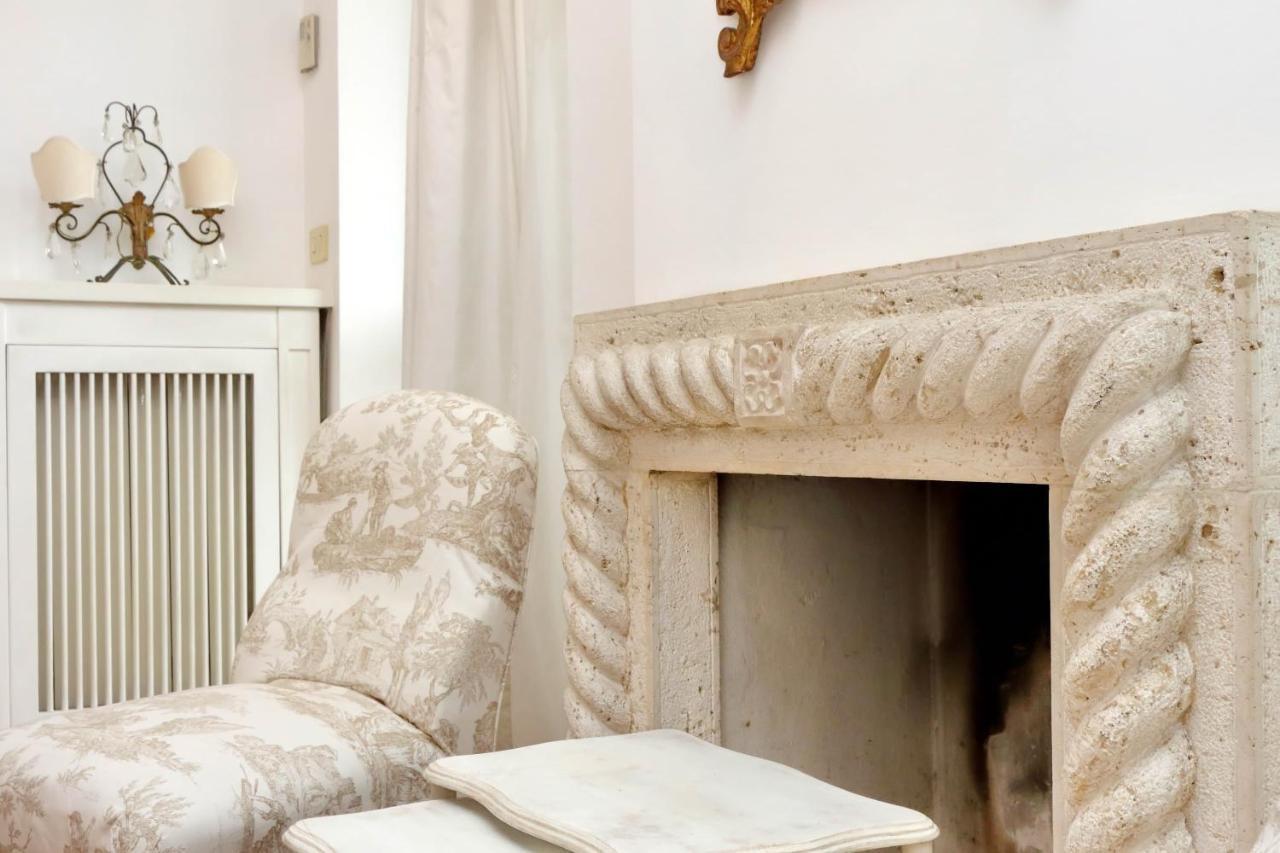 Romeasyoulike - Arancio N°9 Apartment *