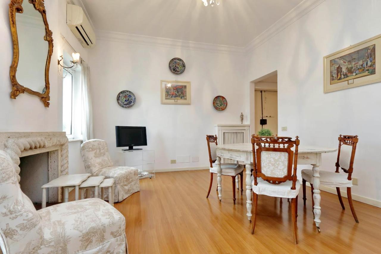 Apartment Romeasyoulike - Arancio N°9 Rome
