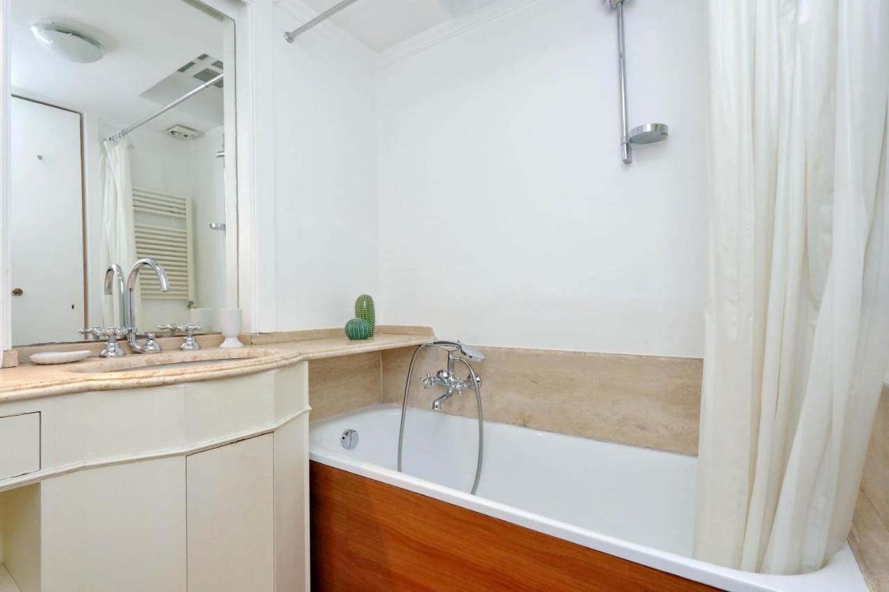 Apartment Romeasyoulike - Arancio N°9