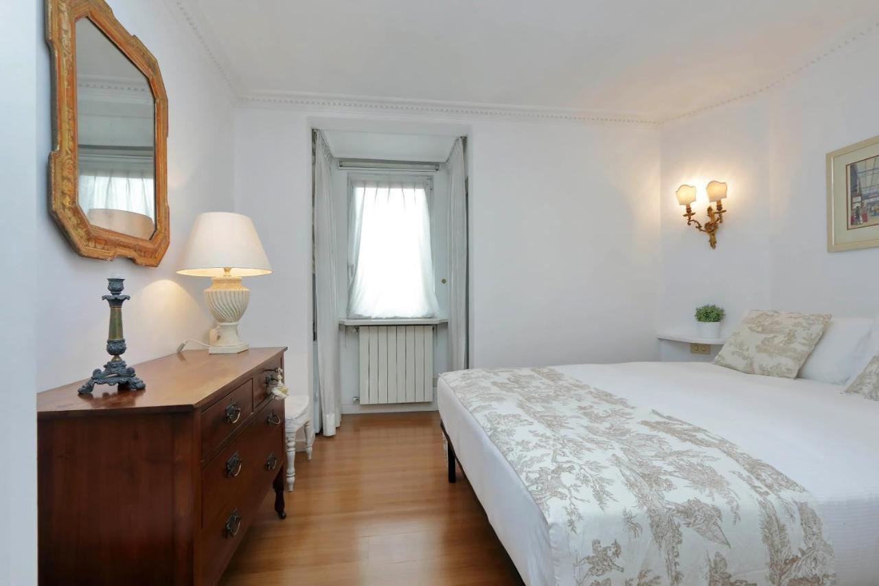 Romeasyoulike - Arancio N°9 Apartment *
