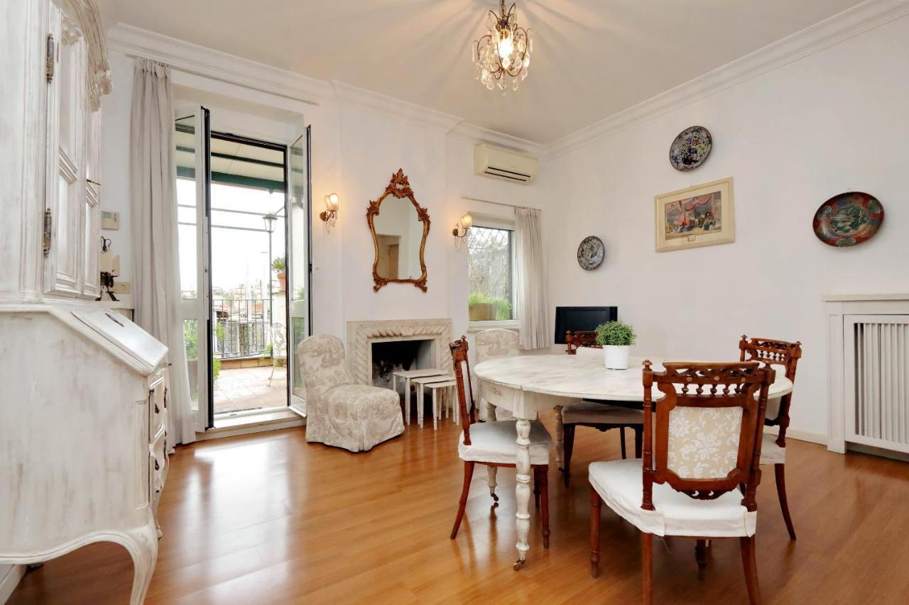 Apartment Romeasyoulike - Arancio N°9