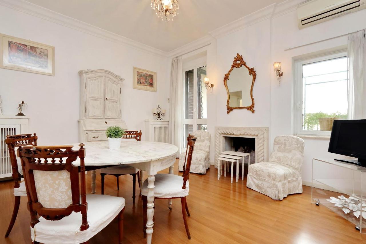 Romeasyoulike - Arancio N°9 Apartment Rome