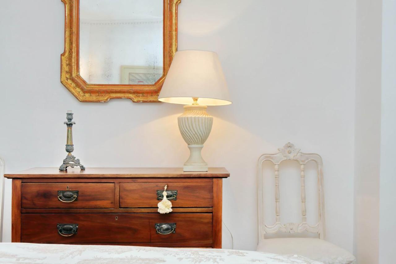 Romeasyoulike - Arancio N°9 Apartment Rome
