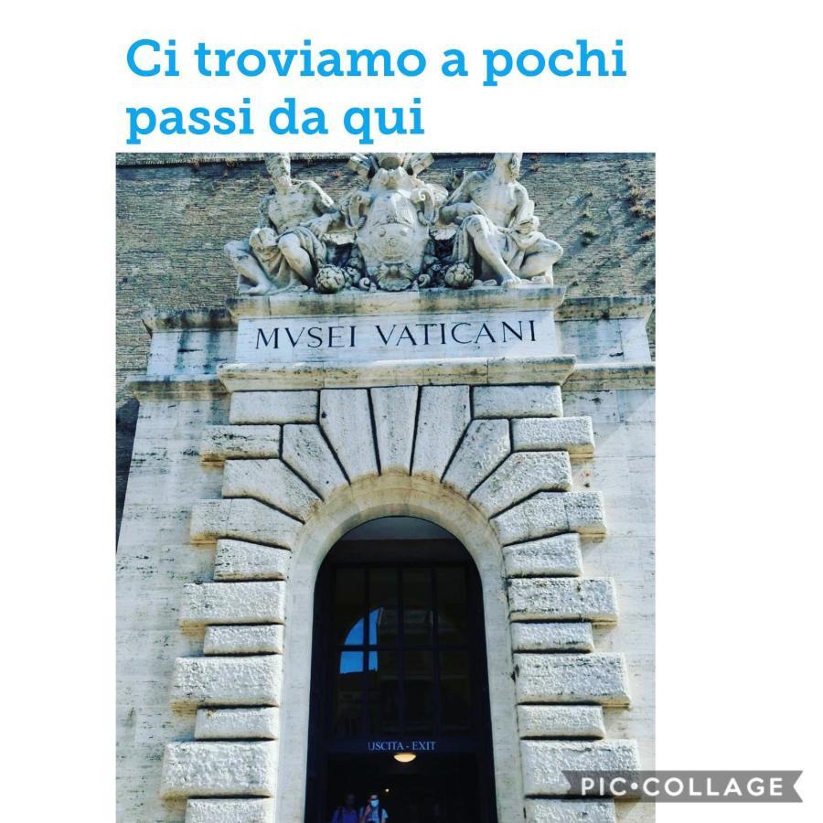 Apartment Vatican Star