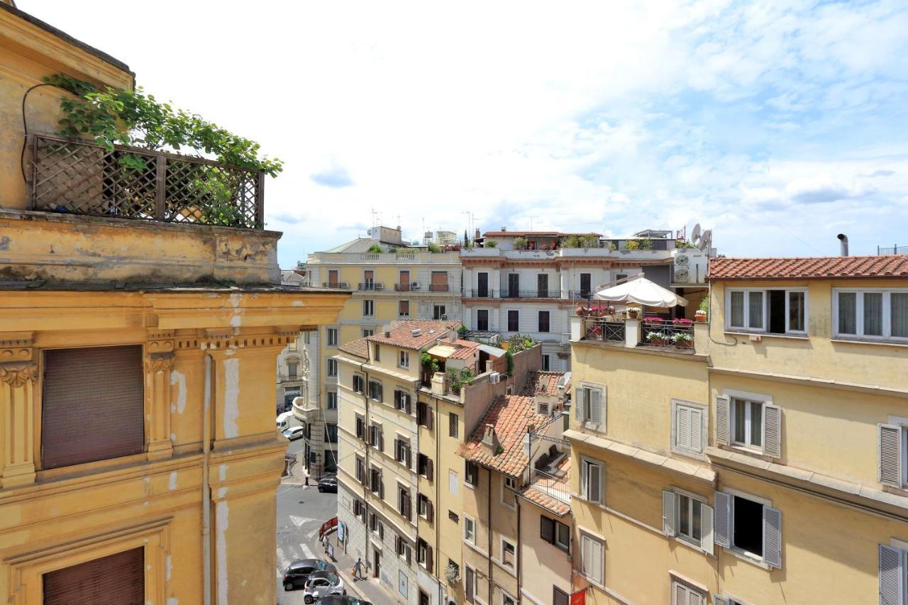 Romeasyoulike - Spagna Experience 20 Roma