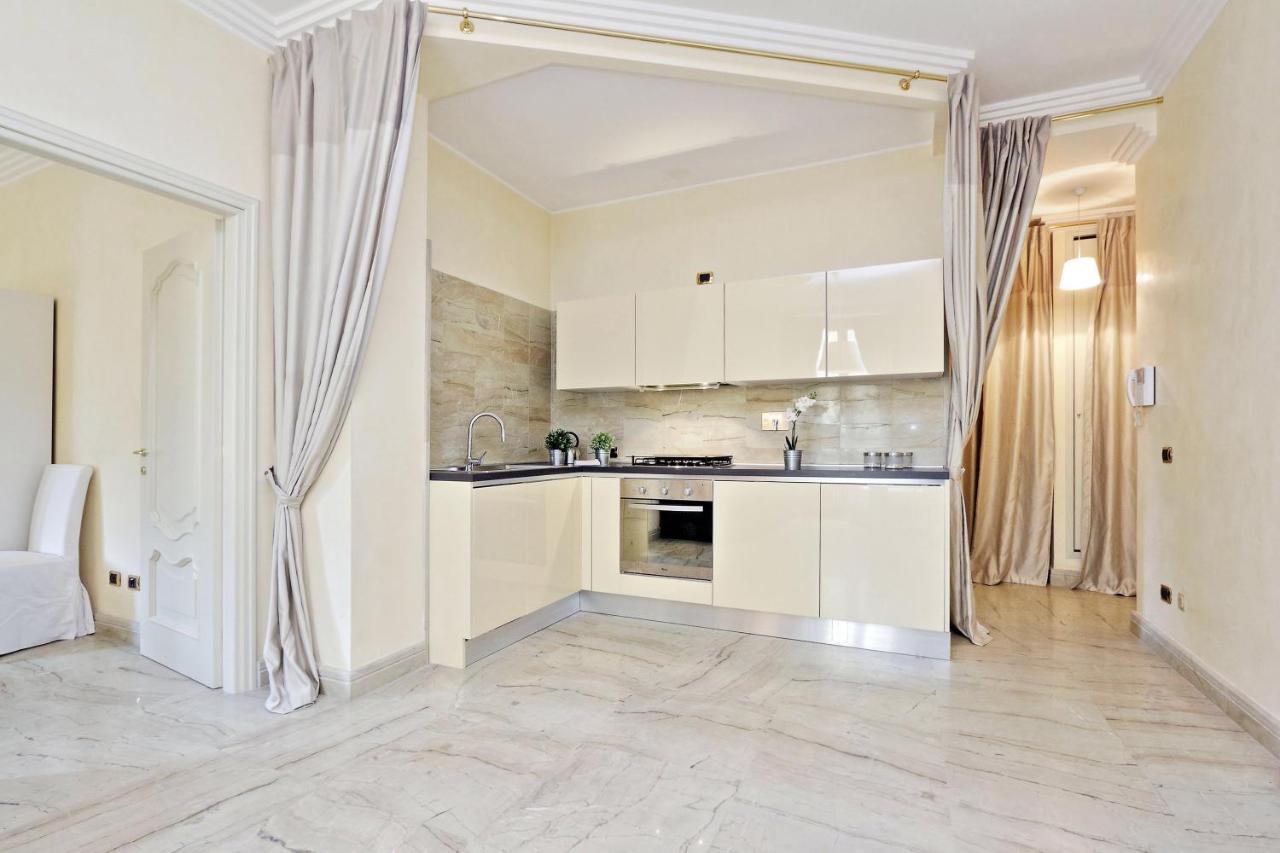 Apartamento Romeasyoulike - Spagna Experience 20 Roma