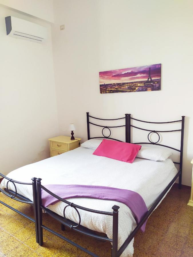 Valletta Fiorita Homestay