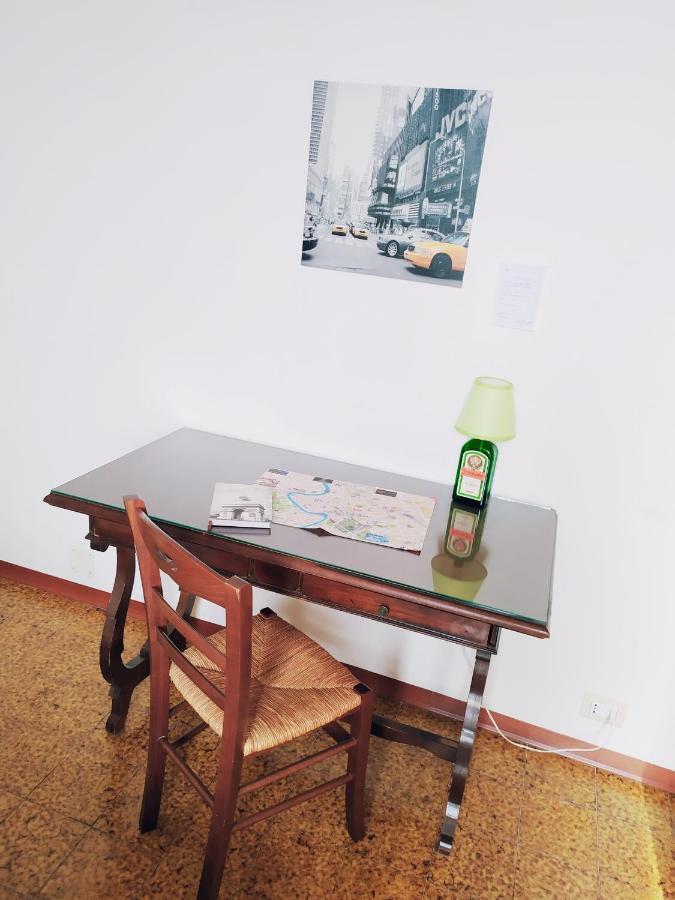 Valletta Fiorita Homestay Rome