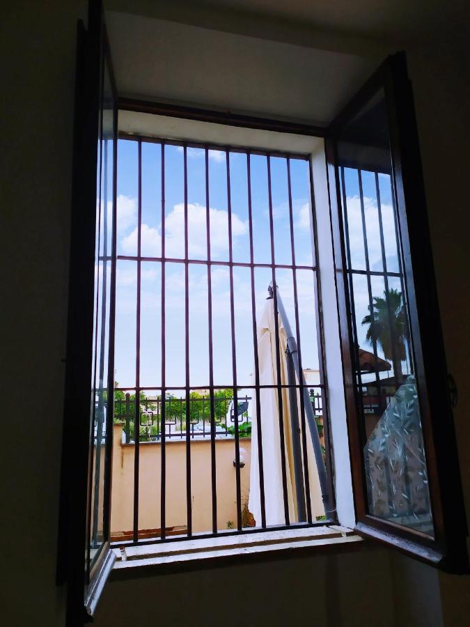 Valletta Fiorita Homestay