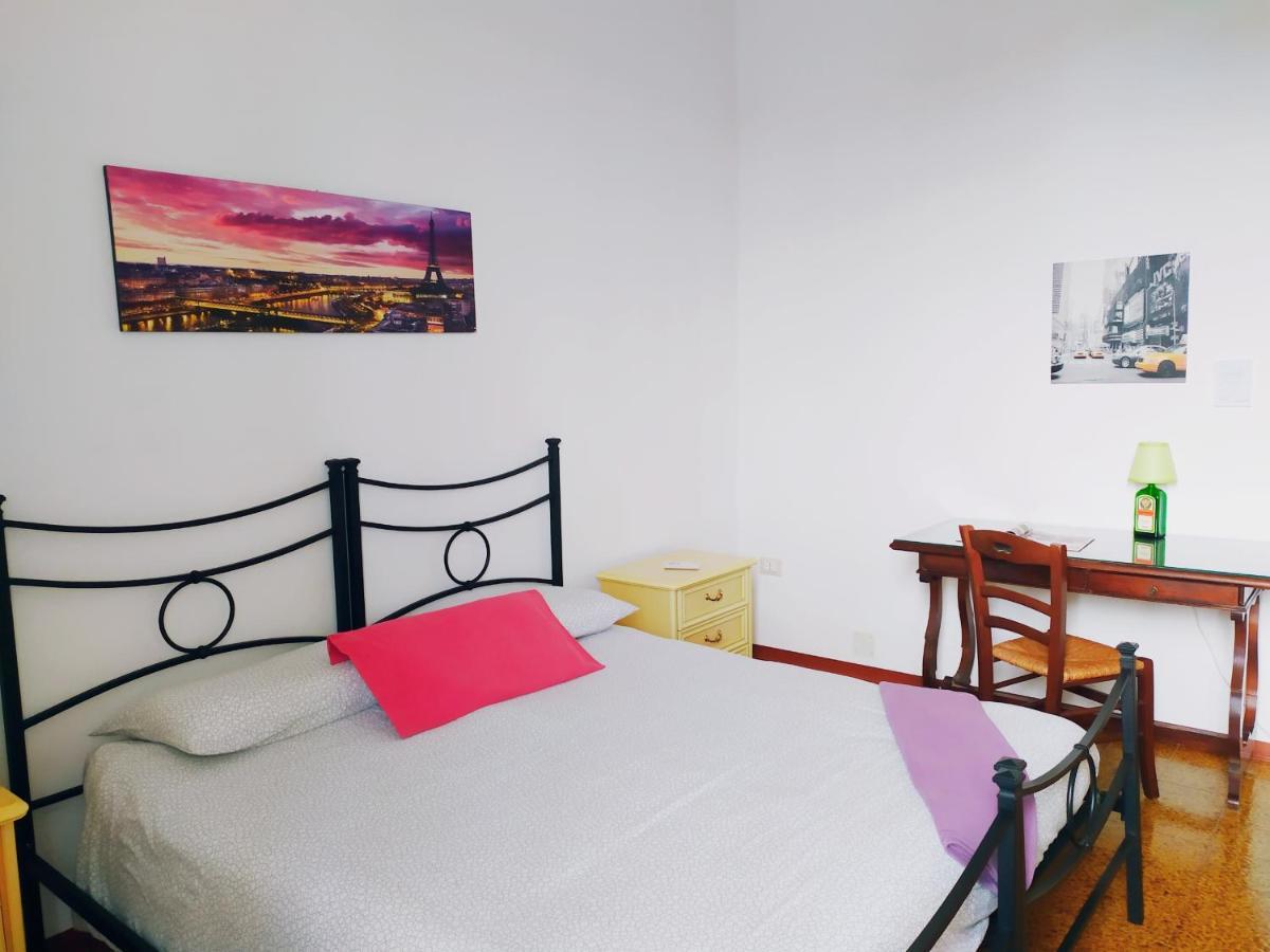 Valletta Fiorita Homestay