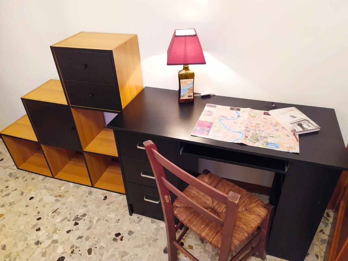 Homestay Valletta Fiorita Rome