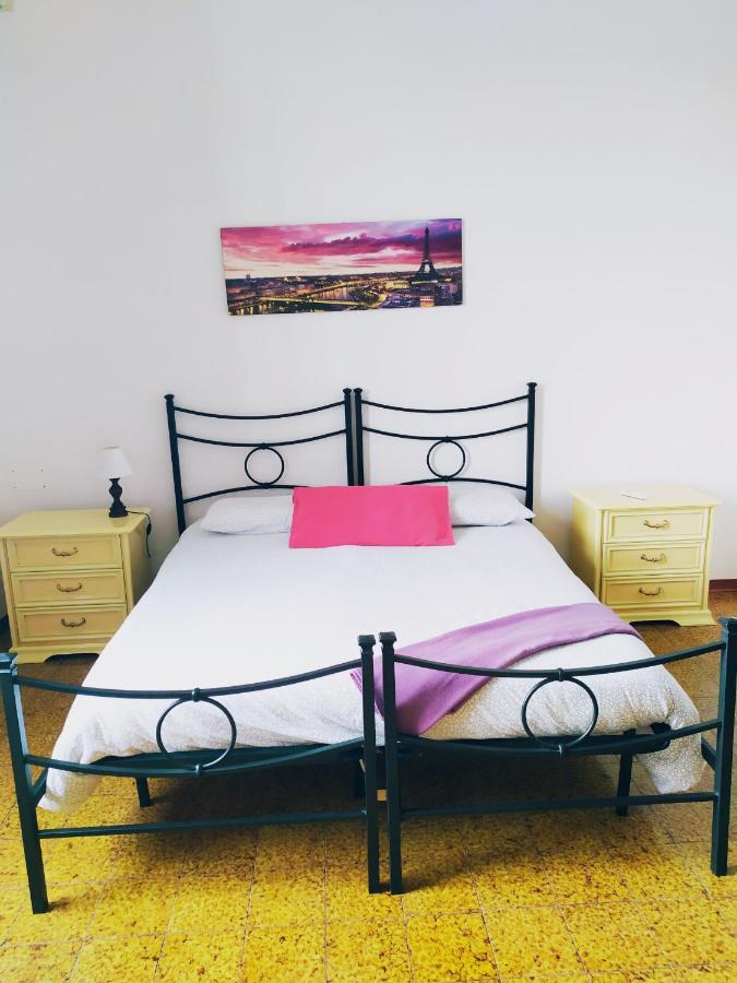 Valletta Fiorita Homestay Rome