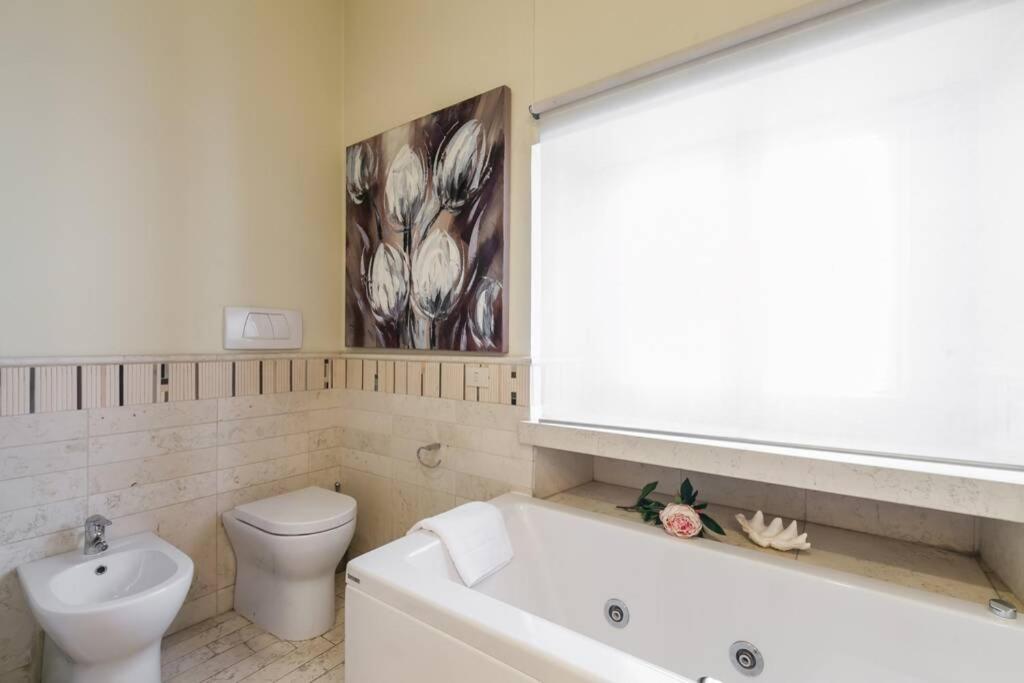 Chiara's Cove - Vaticano Appartement