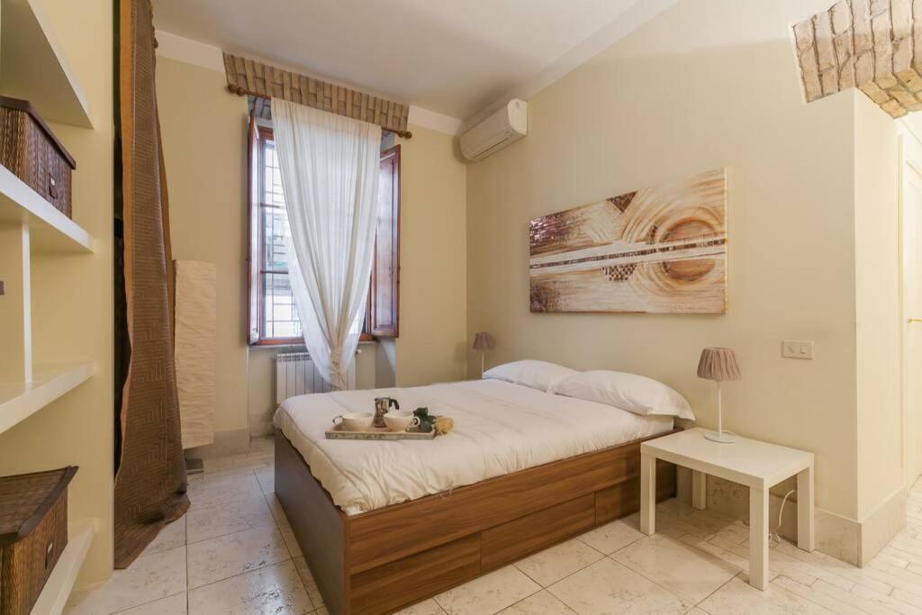 Chiara's Cove - Vaticano Apartment Rome