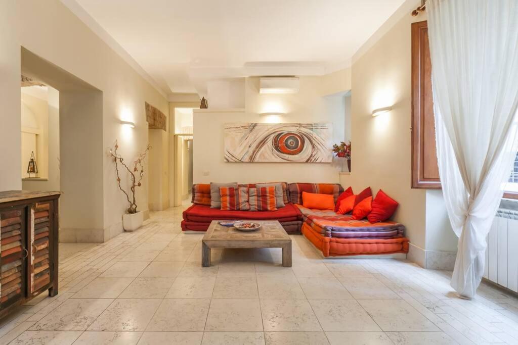 Chiara's Cove - Vaticano Appartement