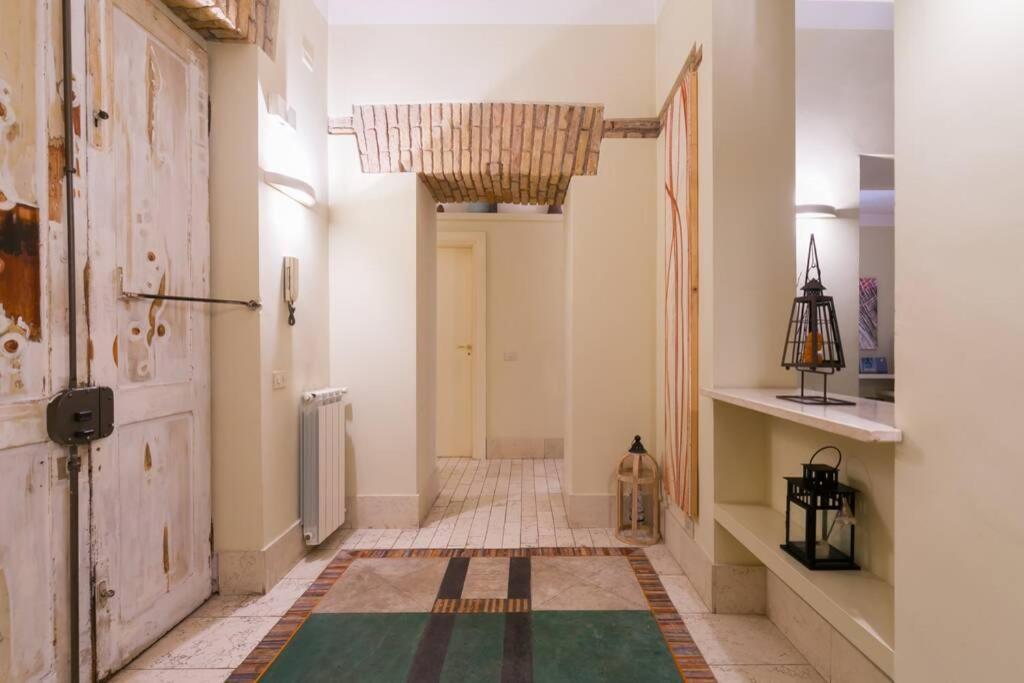 Chiara's Cove - Vaticano Apartment Rome