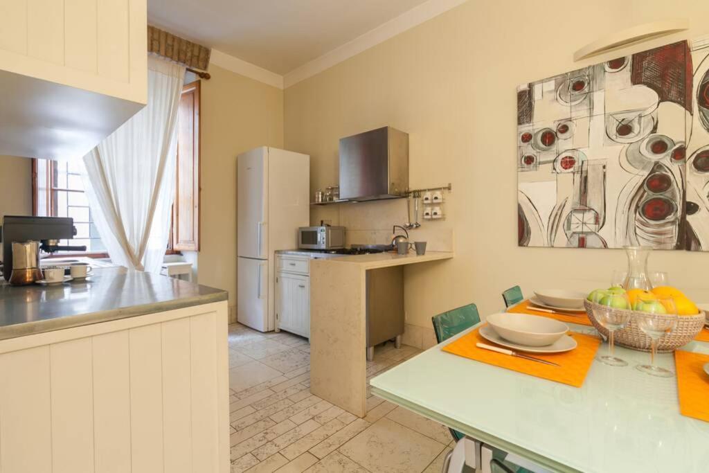 Appartement Chiara's Cove - Vaticano *