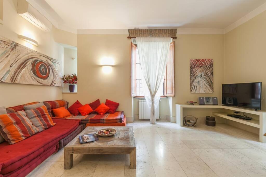 Apartment Chiara's Cove - Vaticano