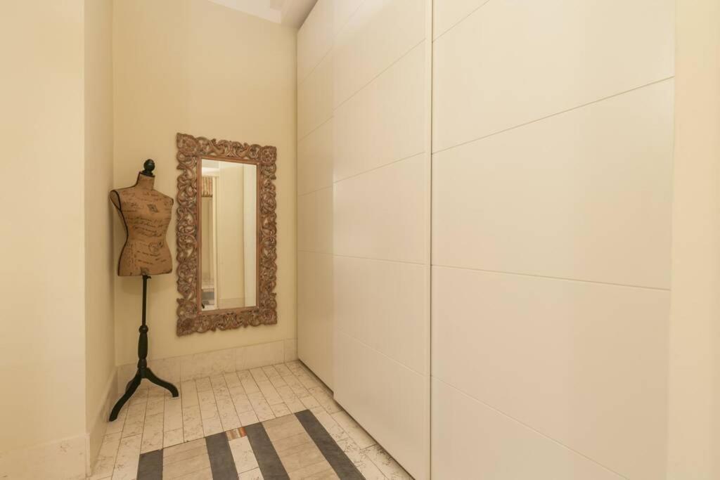 Chiara's Cove - Vaticano Appartement *