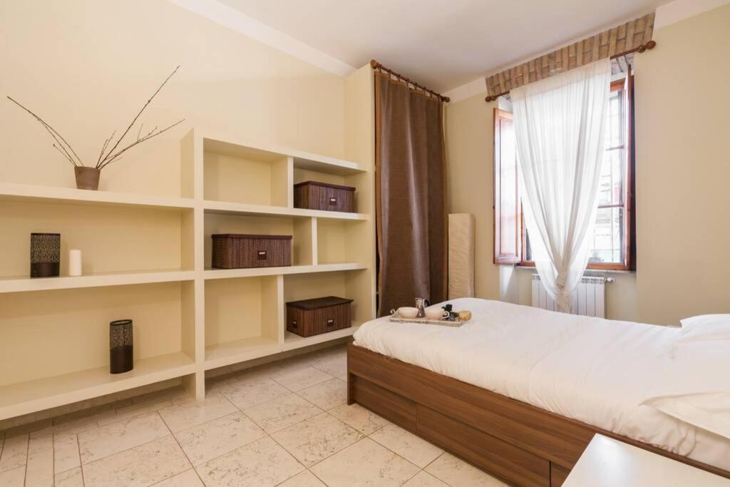 Apartment Chiara's Cove - Vaticano Rome
