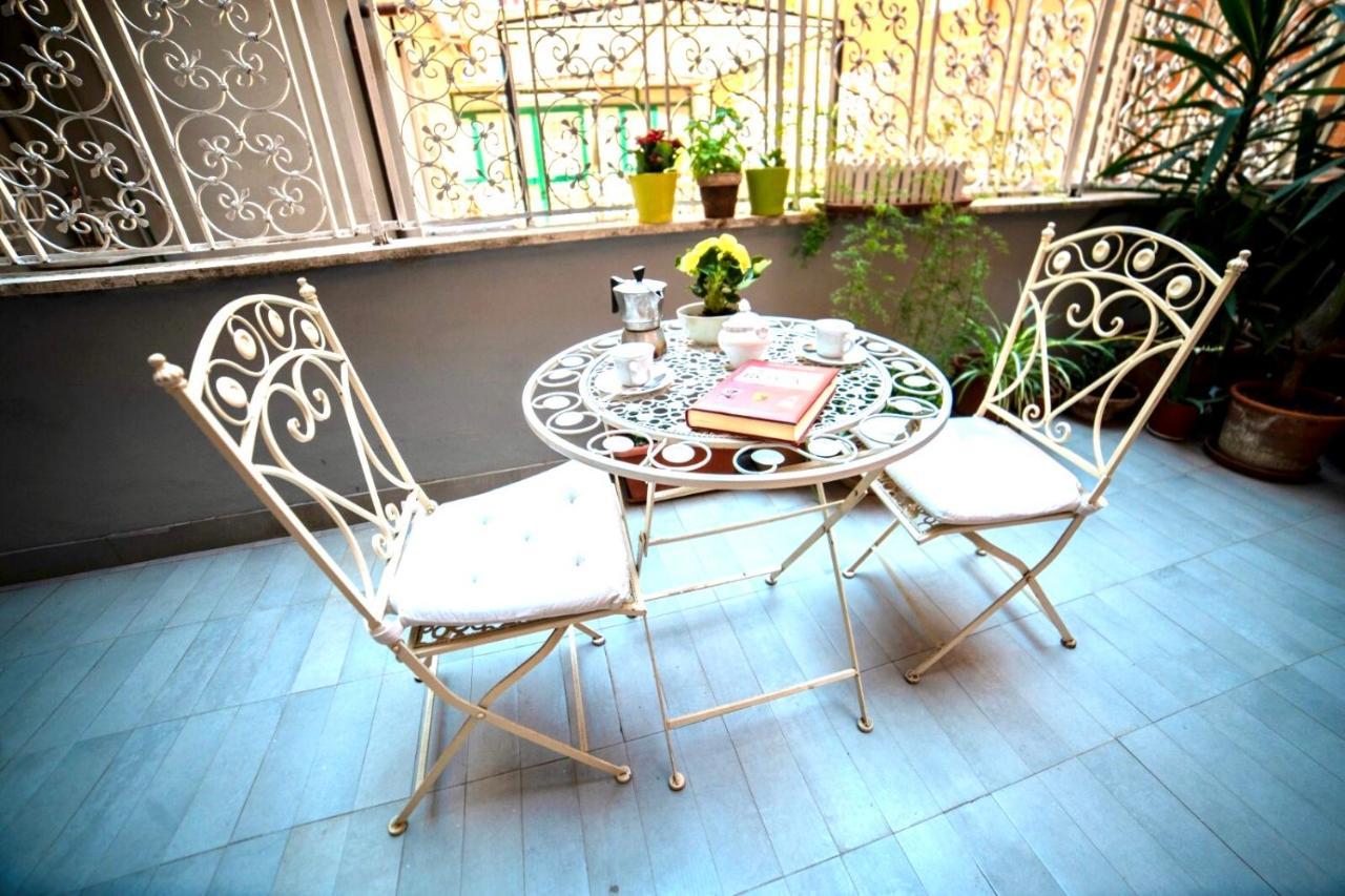 Atelier San Pietro * Rome