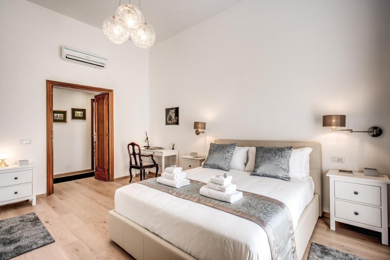 3 Bedrooms Vatican Center Apartment