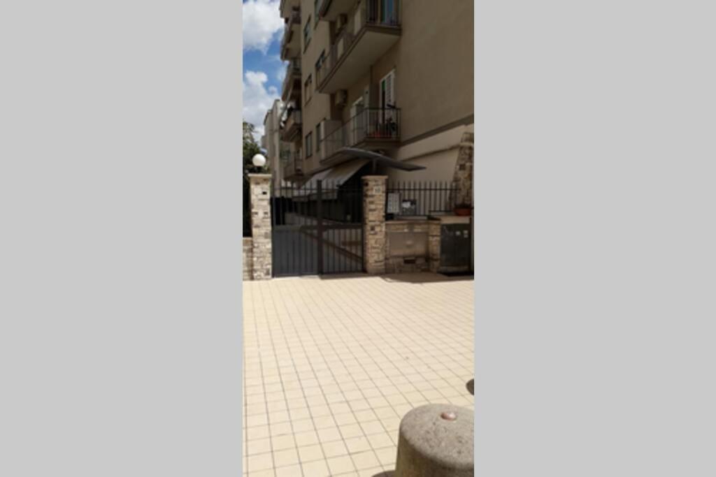Casa Degli Orti Appartement