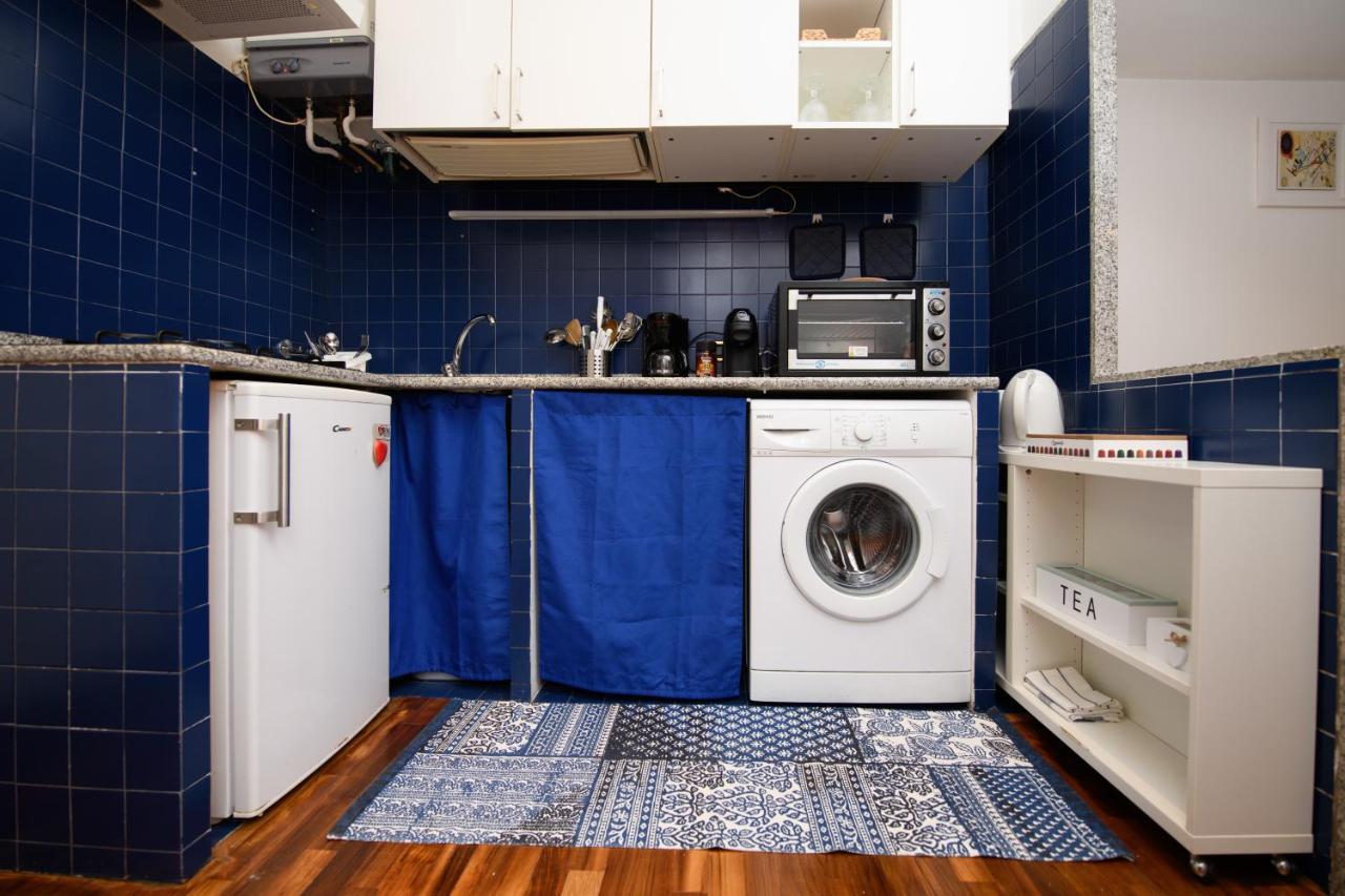 Appartement S.pietro-trastevere Loft Silenzioso Nel Cuore Di