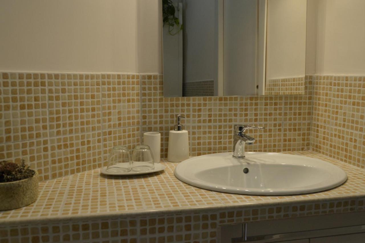Le Tre Sorelle A Testaccio Bed & Breakfast Rome