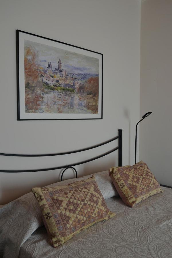 Le Tre Sorelle A Testaccio Bed & Breakfast *