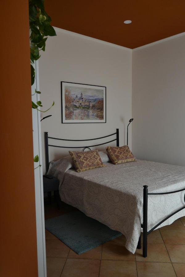 Le Tre Sorelle A Testaccio Bed & Breakfast Rome