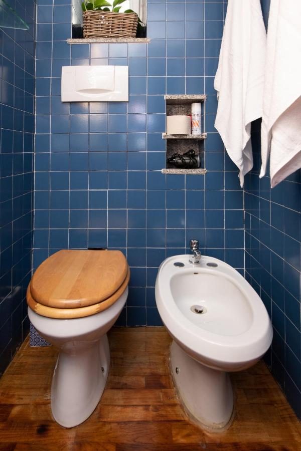 S.pietro-trastevere Loft Silenzioso Nel Cuore Di Appartement *
