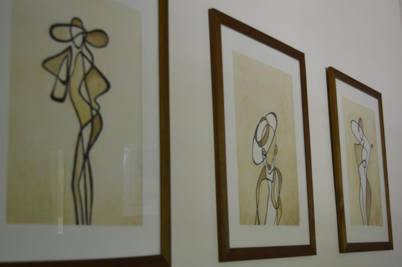 Bed & Breakfast Le Tre Sorelle A Testaccio Rome