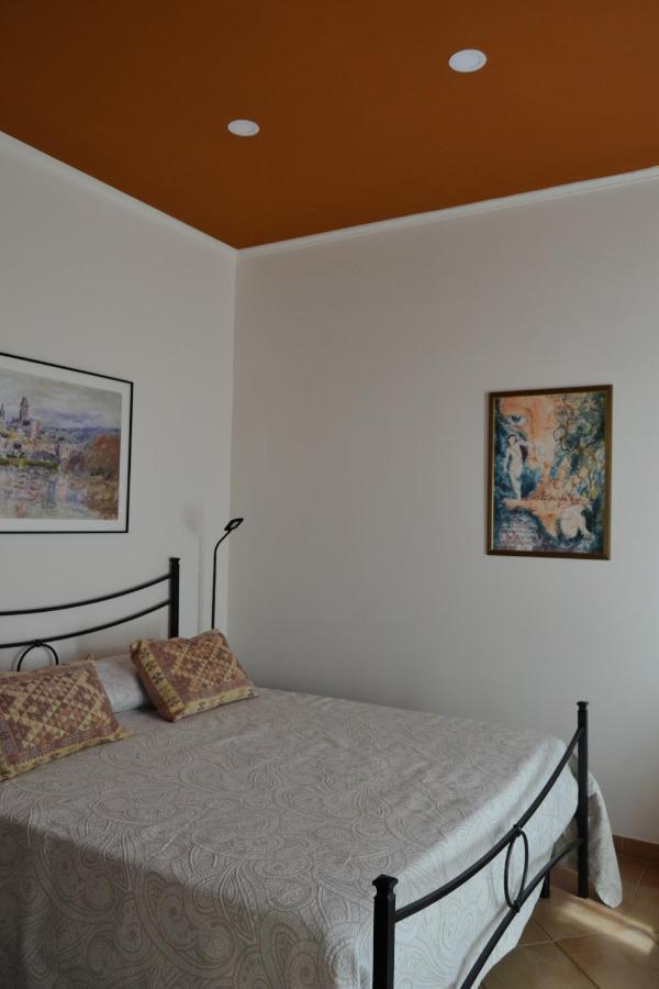 Le Tre Sorelle A Testaccio Rome