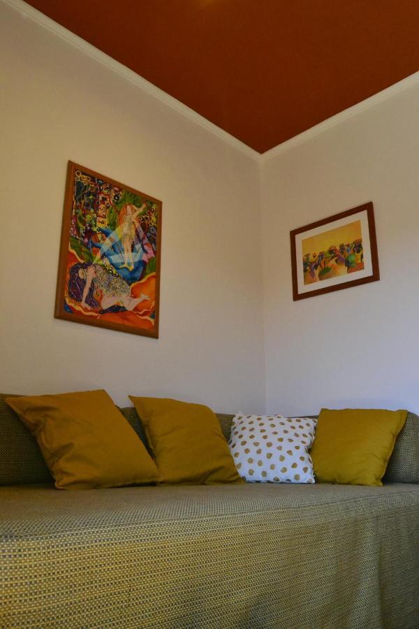 Le Tre Sorelle A Testaccio Rome