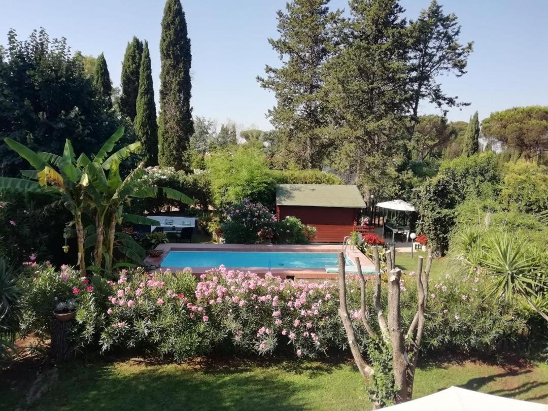 Appia Antica Guest house Rome