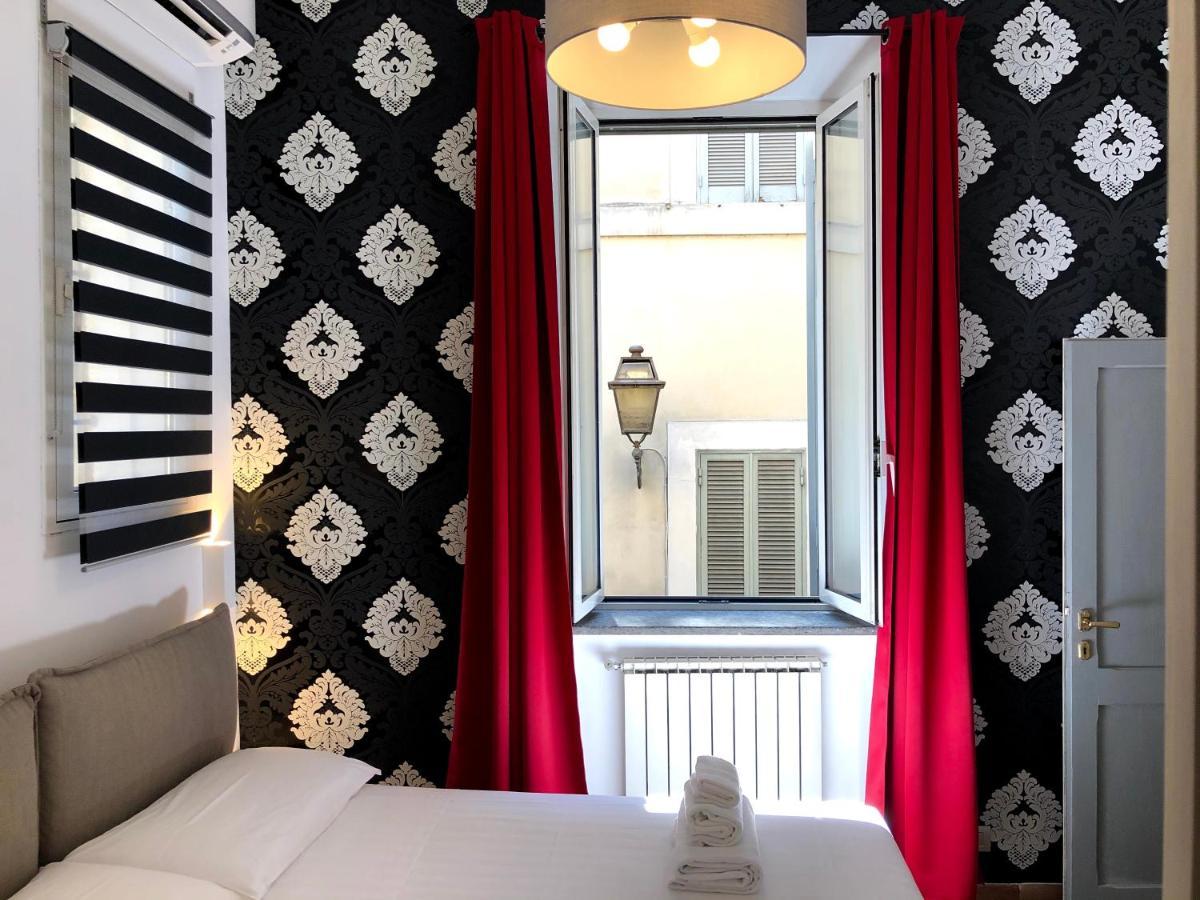 Maison d'hôtes Pantheon Palazzo Lanzi *