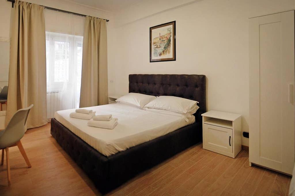 Vatican Luxury With Terrace - 7 People Roma
