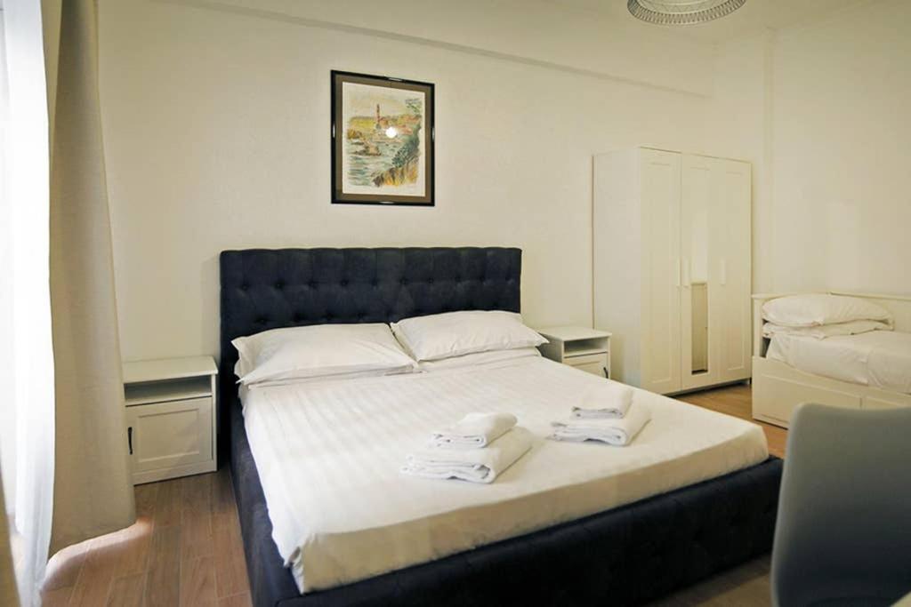 Apartamento Vatican Luxury With Terrace - 7 People Roma